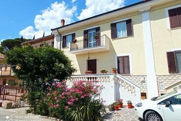 פנסיון Interstellar