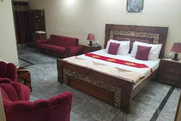 پانسیون Lexus Lodge