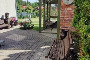 پانسیون Ramybės Oazė