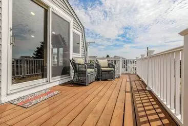 Turistihuoneistot Sea View Loft