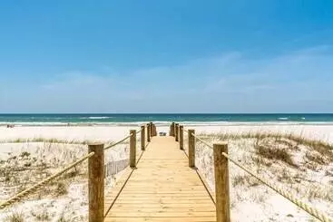آپارتمانهای توریستها Beach Nut