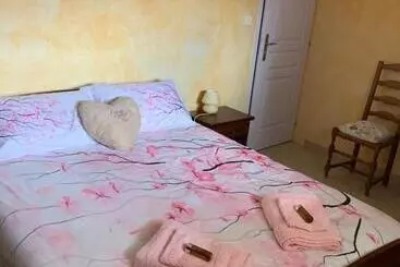 Bed and Breakfast Chadisietmaintenant