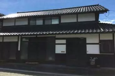 Majatalo 古民家柚子季