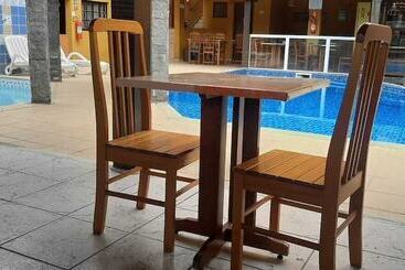 펜션 Pousada Morada Dusanjos