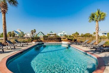 آپارتمان‌های توریست‌ها Southern Secret West & East