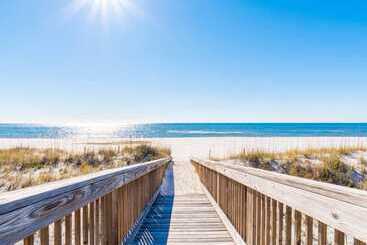 Turistlägenheter Spinnaker #2a