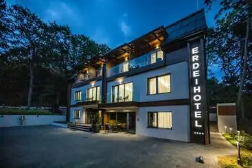 4 évszak Erdeihotel   Mátrafüred