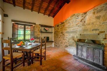 アパートホテル Agriturismo I Pietrini