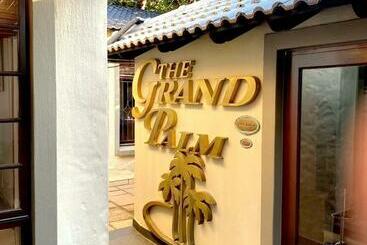 Bed & Breakfast The Grand Palm