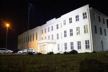 Hostel Da Colina Padre Ildo Ghizoni