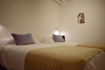 Hotell La Mision Guest House