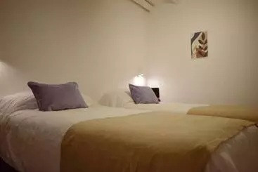 ホテル La Mision Guest House