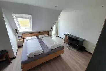 Hotelli Meerzeit Strand