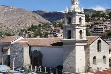 ホテル Sumaq Dreams