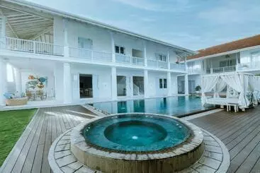 Hotel Villa Selenya