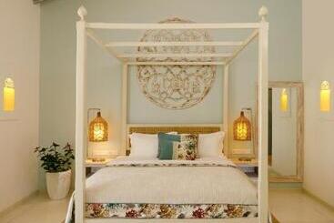 בית מלון כפרי Villa Selenya