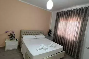 Pension  Fiori Rooms