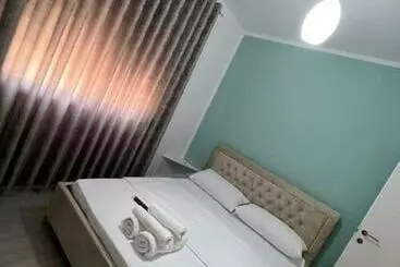 Pensjonat Fiori Rooms