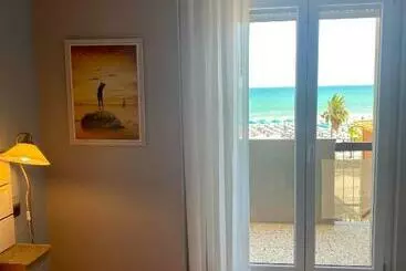 Majatalo Oltremare Rooms