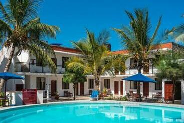 پانسیون Prideinn Express Nyali 2