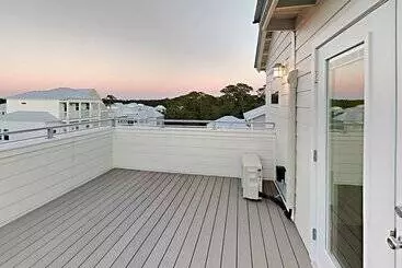 Turistihuoneistot View From The Top By Southern Vacation Rentals