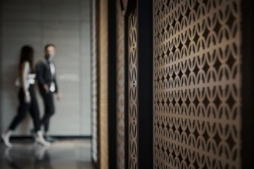 Szálloda Amari Spice Penang