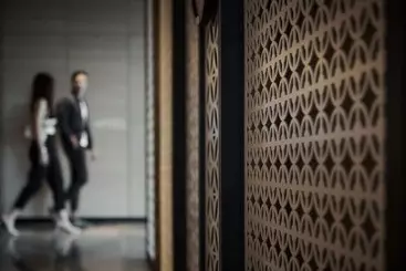 Hotel Amari Spice Penang