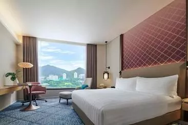Hotel Amari Spice Penang