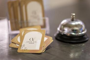 هتل Gran Via Alsancak