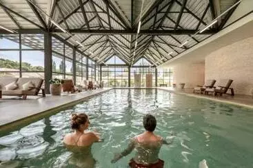 Hotel Le Grand Pavillon Chantilly