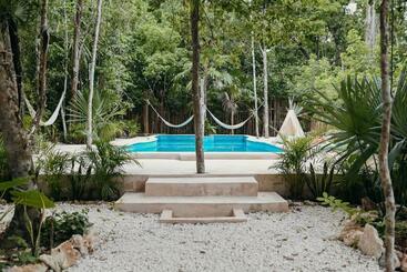 호텔 Lunita Jungle