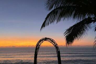 בית מלון כפרי Pousada Quintal Caraíva