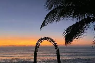 Hôtel Pousada Quintal Caraíva