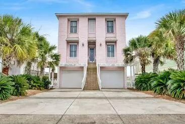 Turistihuoneistot Summer Breeze