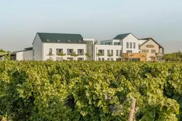 Aamiaismajoitus (B&B) Zeit Bei Sauerweins