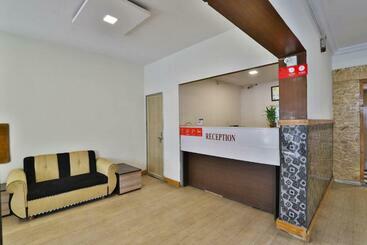 Hotel Mayura, Ankleshwar