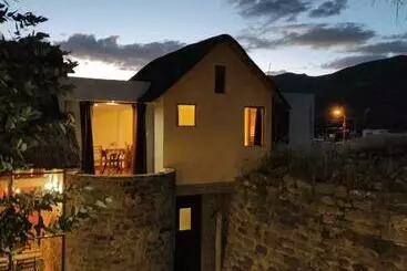 Szálloda Rumi Lodge