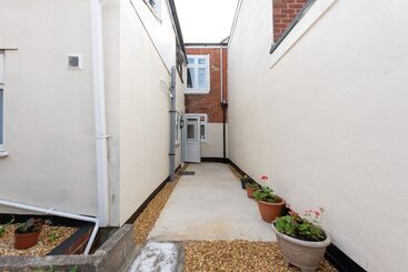 شقق خاصة سياحية Modern Studio Apartments In Castle St