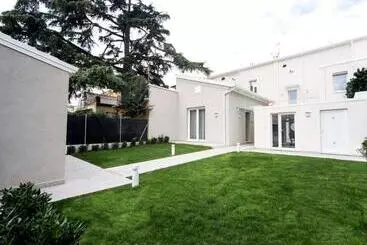 Pension Le Stanze Guesthouse