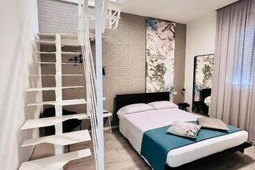 膳宿费 Le Stanze Guesthouse