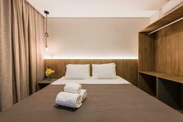 Pension Pousada Sela Gineta