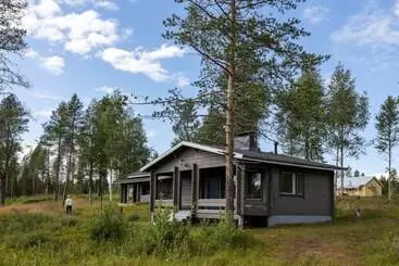 Lomakeskus House Of Northern Senses