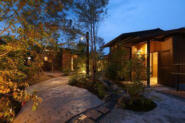 旅館 Kominka Neri（古民家煉り）