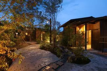 旅館 Kominka Neri（古民家煉り）