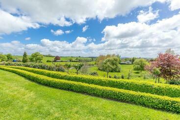 مبيت وإفطار Daffodil Guest Studio