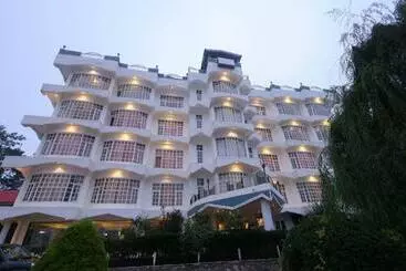 Hillcrest Resort By Dls Hotels