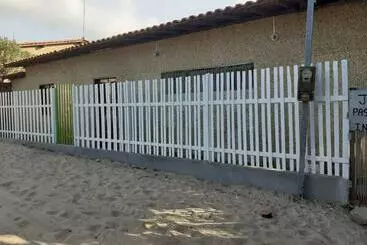 Pension  Casa Sarnambi