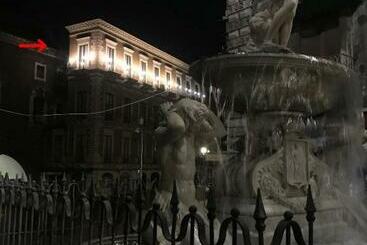 بنسيون Casa Vacanza Vip