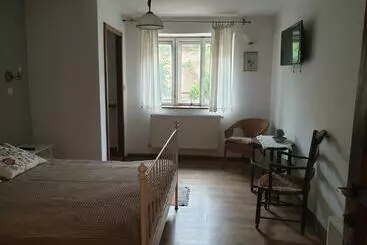 Pensiune Studio Rasnov Apartaments