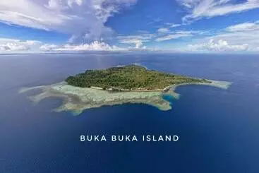 Reconnect   Private Island Resort & Dive Center Togean   Buka Buka Island